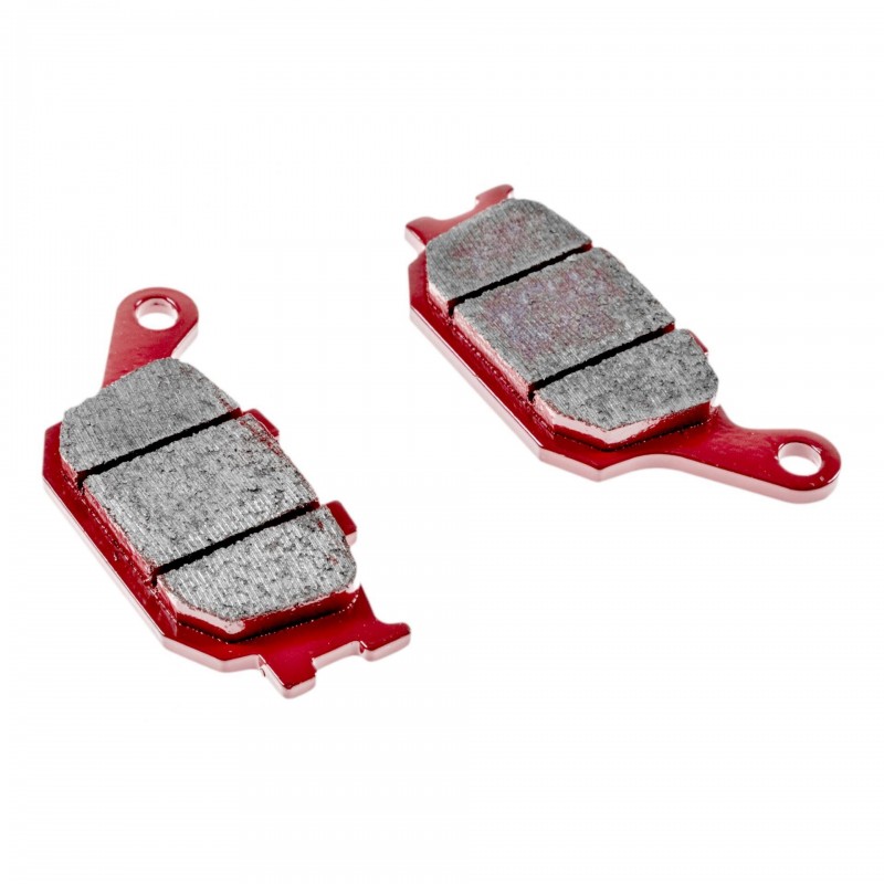 1036012-07HO36SP : Brembo Rear Road Brake Pads Yamaha MT07 1036012-07HO36SP : Brembo Rear Road Brake Pads Yamaha MT07