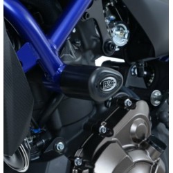 1069395-CP0365BL : Tamponi aerodinamici R&G Racing Yamaha MT07