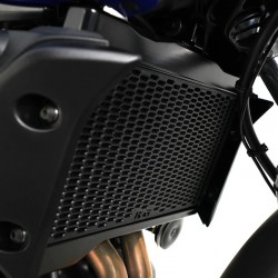 1129397-RAD0348PROBK : R&G Racing Pro Radiator Guard Yamaha MT07