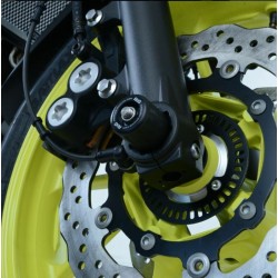 1070242-FP0206BK : R&G Racing Gabelschutz 2017-2020 Yamaha MT07