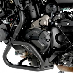 1129370-KEC0183PRO : Pro R&G Racing Engine Cover Kit Yamaha MT07