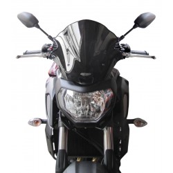 1084624003-4025066163359 : MRA Racing Screen NRM Yamaha MT07