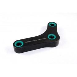 1023312-151030011TEC : Tecnium Sitzhöherlegungskit Yamaha MT07
