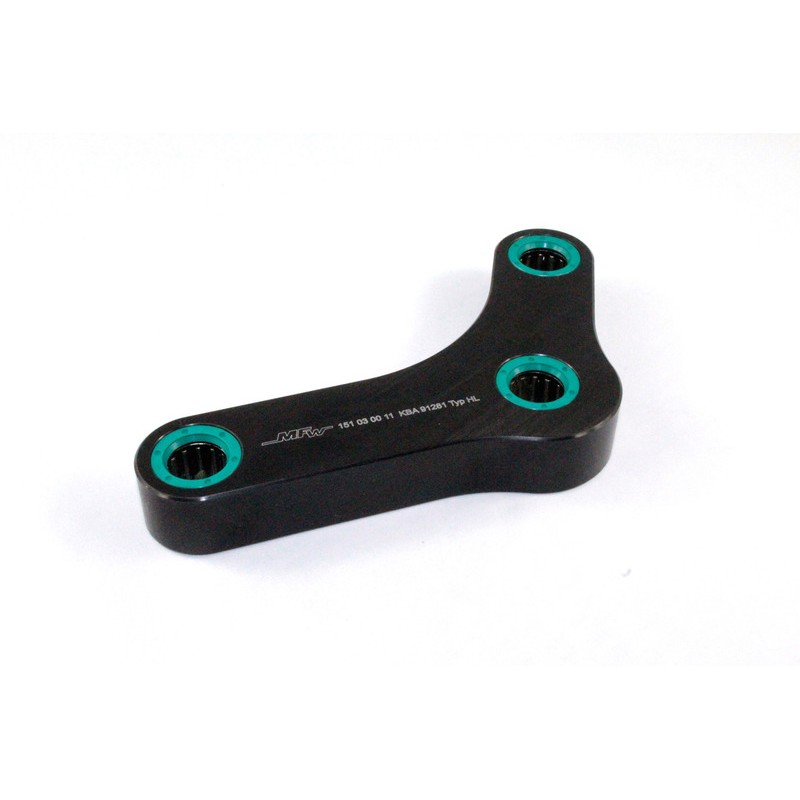 1023312-151030011TEC : Tecnium Sitzhöherlegungskit Yamaha MT07 1023312-151030011TEC : Tecnium Sitzhöherlegungskit Yamaha MT07
