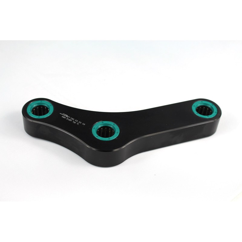 1023398-150030008TEC : Tecnium Sitz-Tieferlegungskit Yamaha MT07 1023398-150030008TEC : Tecnium Sitz-Tieferlegungskit Yamaha MT07