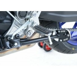 1070558-PKS0047SI : Zapato de caballete R&G Racing Yamaha MT07