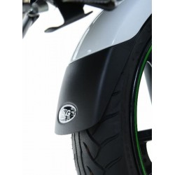 1069490-FERG0014BK : R&G Racing Front Fender Extender Yamaha MT07