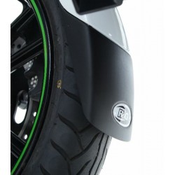 1069490-FERG0014BK : R&G Racing Front Fender Extender Yamaha MT07