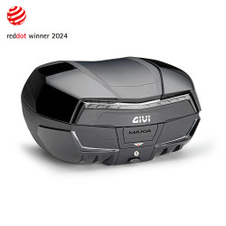 V58NNB : Givi V58 Maxia5 Monokey® Top Case Yamaha MT07