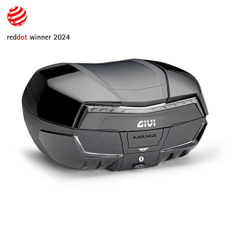 V58NNB : Givi V58 Maxia5 Monokey® Top Case Yamaha MT07
