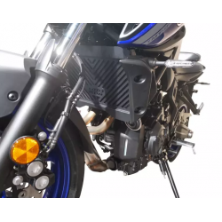CRY033B : Radiator Grille Access Design Yamaha MT07