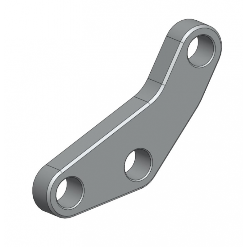 KRSY047 : Access Design Sitzabsenkungskit Yamaha MT07 KRSY047 : Access Design Sitzabsenkungskit Yamaha MT07