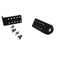 SPY036+GCSP001 : Access Design license plate holder Yamaha MT07