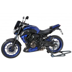 8902Y84 : Sabot motore Ermax 2018-2020 Yamaha MT-07
