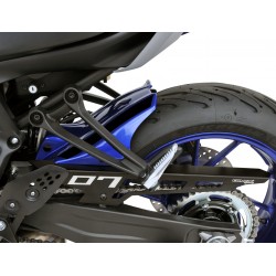 7302T84-00 : Hinterradkotflügel Evo Ermax 2018-2020 Yamaha MT07