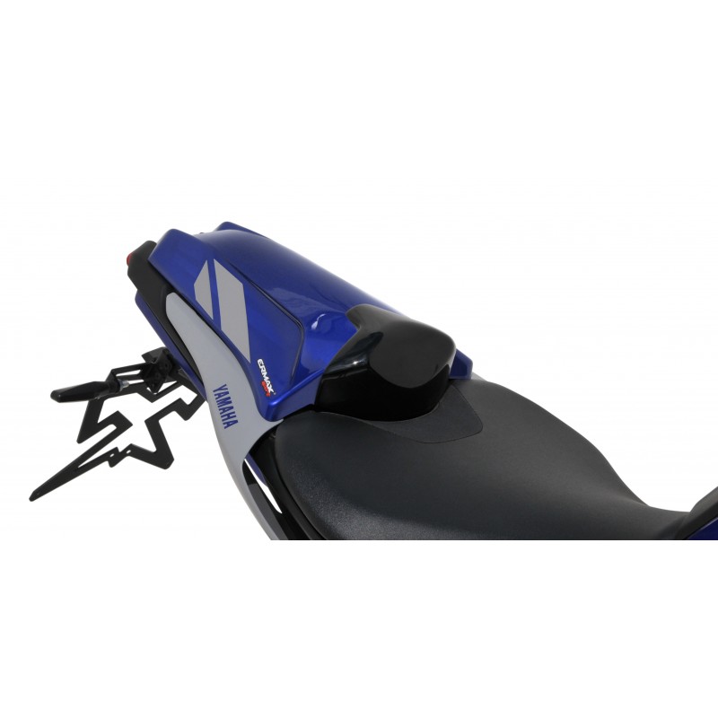 8502Y97 : Cubrecúpula Ermax 2021-2024 Yamaha MT-07