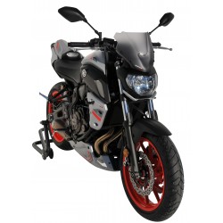 0302Y84-01 : Ermax Sport Windscreen 2018-2020 Yamaha MT07