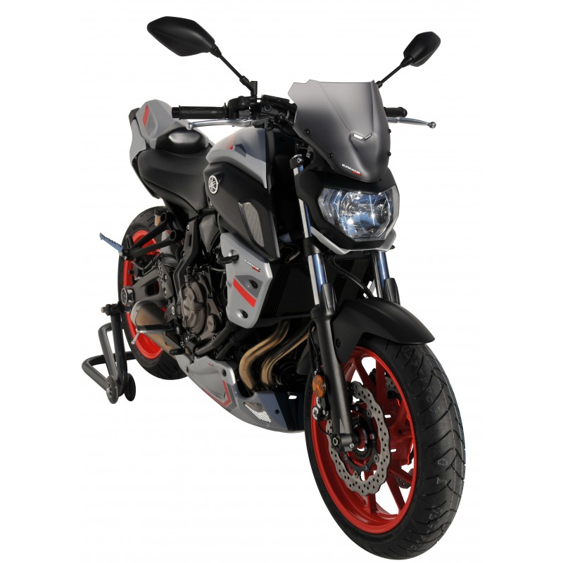 0302Y84-01 : Cupula Sport Ermax 2018-2020 Yamaha MT07 0302Y84-01 : Cupula Sport Ermax 2018-2020 Yamaha MT07