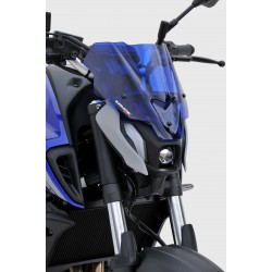 0302Y97-01 : Ermax Sportscheibe 2021-2024 Yamaha MT07
