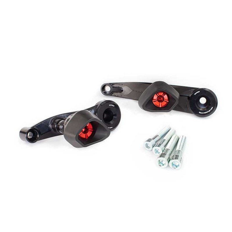 STDA-011-DN : Evotech Street Defender Kit Yamaha MT07 STDA-011-DN : Evotech Street Defender Kit Yamaha MT07