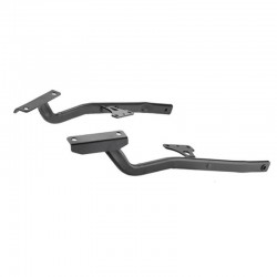 2140FZ : Supporto per top case Givi Yamaha MT07