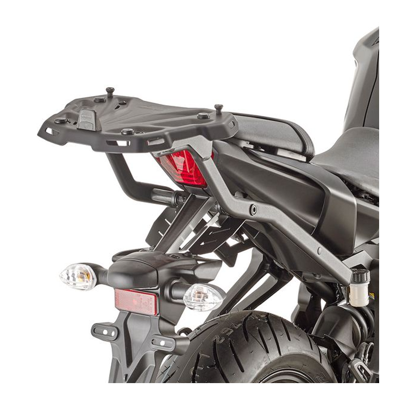 2140FZ : Soporte para baúl Givi Yamaha MT07 2140FZ : Soporte para baúl Givi Yamaha MT07