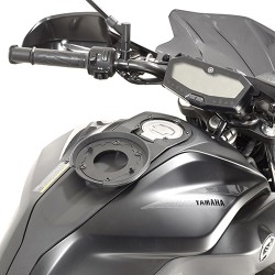 BF36 : Givi Mount for 2018-2020 Tank Bags Yamaha MT07