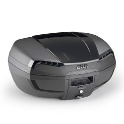 E46N2 : Givi E46 Riviera Monolock® Top Case Yamaha MT07