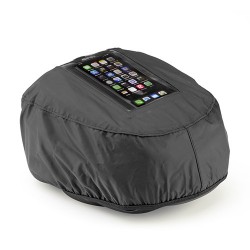 ST605+ : Bolsa de depósito Givi TanklockED 5LT Yamaha MT07