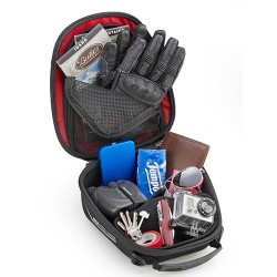 ST605+ : Borsa da serbatoio Givi TanklockED 5LT Yamaha MT07