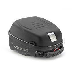 ST605+ : Givi TanklockED 5L Tank Bag Yamaha MT07