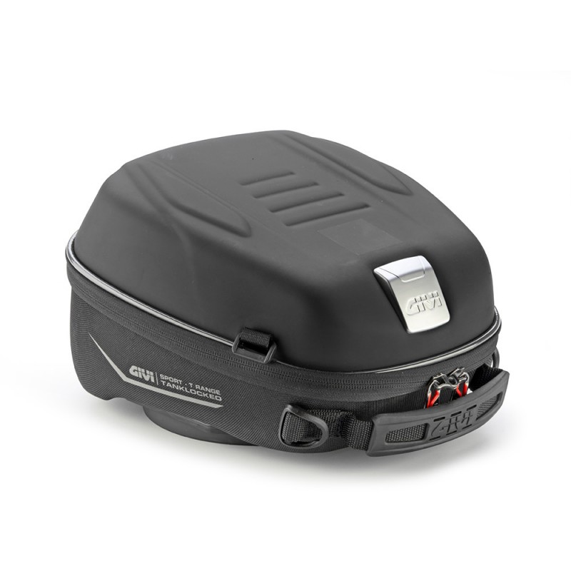 ST605+ : Bolsa de depósito Givi TanklockED 5LT Yamaha MT07
