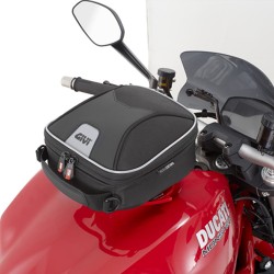 XS319Y : Givi 3L Mini Tanklock Bag Yamaha MT07