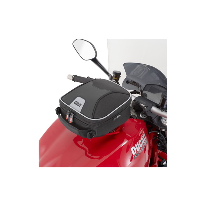 XS319Y : Borsa Mini Tanklock 3LT Givi Yamaha MT-07