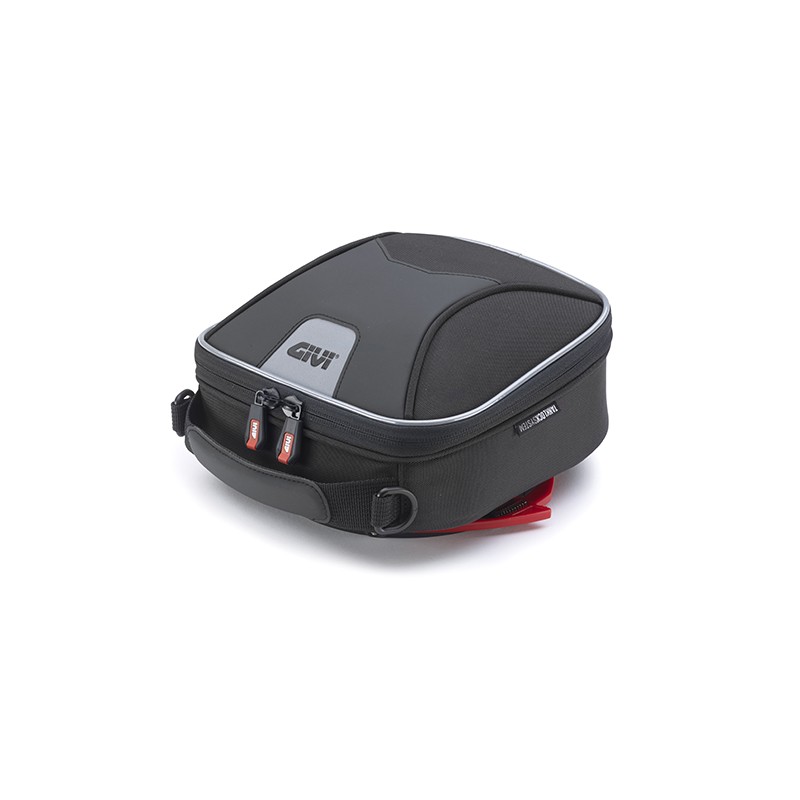 XS319Y : Givi 3L Mini Tanklock Bag Yamaha MT07 XS319Y : Givi 3L Mini Tanklock Bag Yamaha MT07