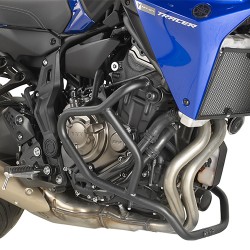 TN2130 : Givi Tubular Crash Bars Yamaha MT07