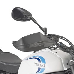 HP2115B : Givi Hand Guards Yamaha MT07