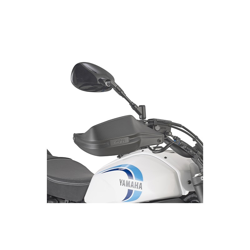 HP2115B : Givi Handguards Yamaha MT07 HP2115B : Givi Handguards Yamaha MT07