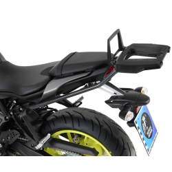 FS65245600105 : Hepco-Becker Alurack Topcaseträger 2018-2020 Yamaha MT07