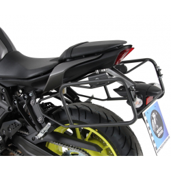 FS65045600005 : Hepco-Becker Lock-it Pannier Racks 2018-2020 Yamaha MT07