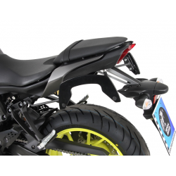 FS63045710005 : Supporti per borse C-Bow Hepco-Becker 2021-2024 Yamaha MT07