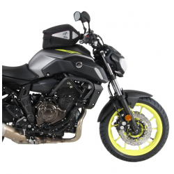 FS6408100001 : Royster Tank Bag Hepco-Becker Yamaha MT07