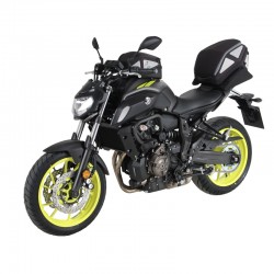 FS6408110001 : Royster Hepco-Becker tail bag Yamaha MT07
