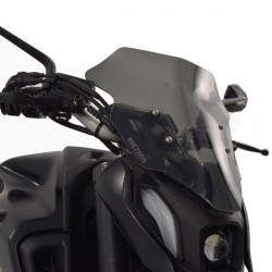 SC391 : Parabrezza Touring Isotta Yamaha MT-07