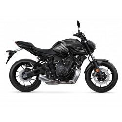 MANTIS1 : Mantis Kutvek Graphics Kit 2018-2020 Yamaha MT07
