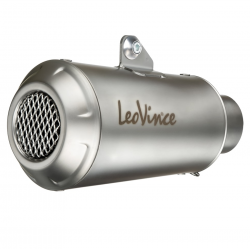 15264U : Linea di scarico LV-10 LeoVince Yamaha MT-07
