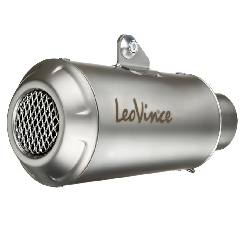 15264U : Linea di scarico LV-10 LeoVince Yamaha MT-07