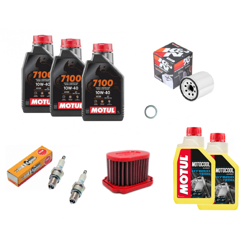 PACK-20000-PREMIUM-MT07 : MT-07 Premium Maintenance Pack for 20,000 km Yamaha MT07 PACK-20000-PREMIUM-MT07 : MT-07 Premium Maintenance Pack for 20,000 km Yamaha MT07