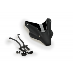 20620N : New Generation Sport Plus Windshield Puig 2021-2024 Yamaha MT07
