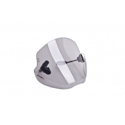 5022H : Trend Windshield Puig 2025 Yamaha MT07